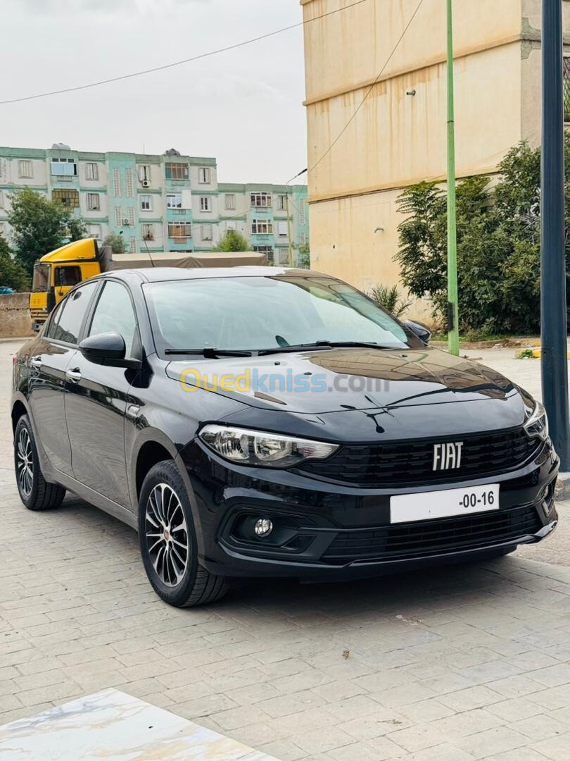 Fiat Tipo 2024 Cite