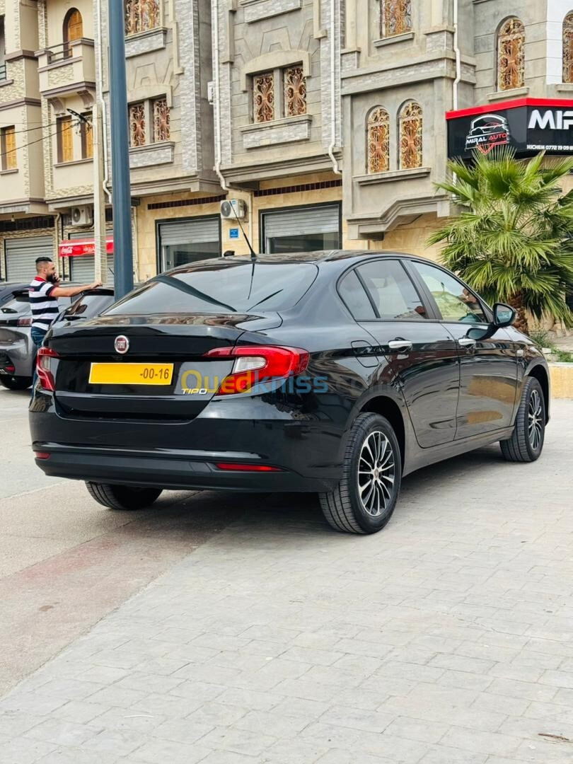 Fiat Tipo 2024 Cite