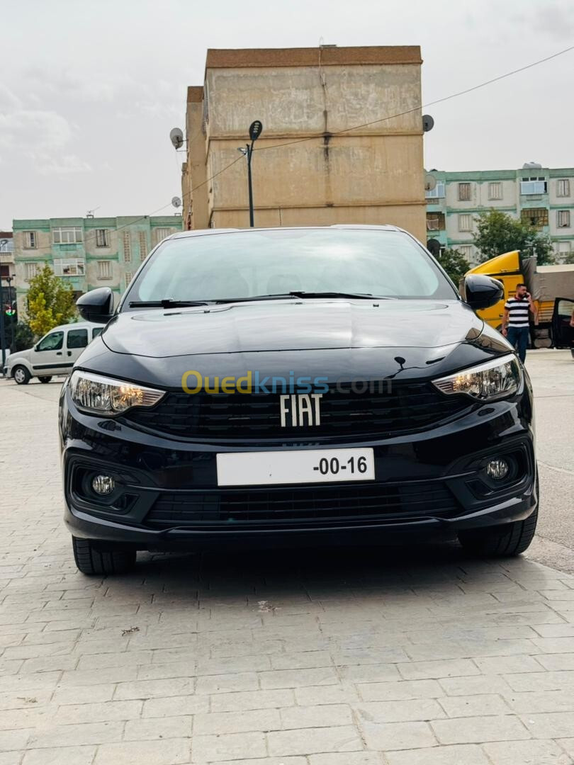 Fiat Tipo 2024 Cite