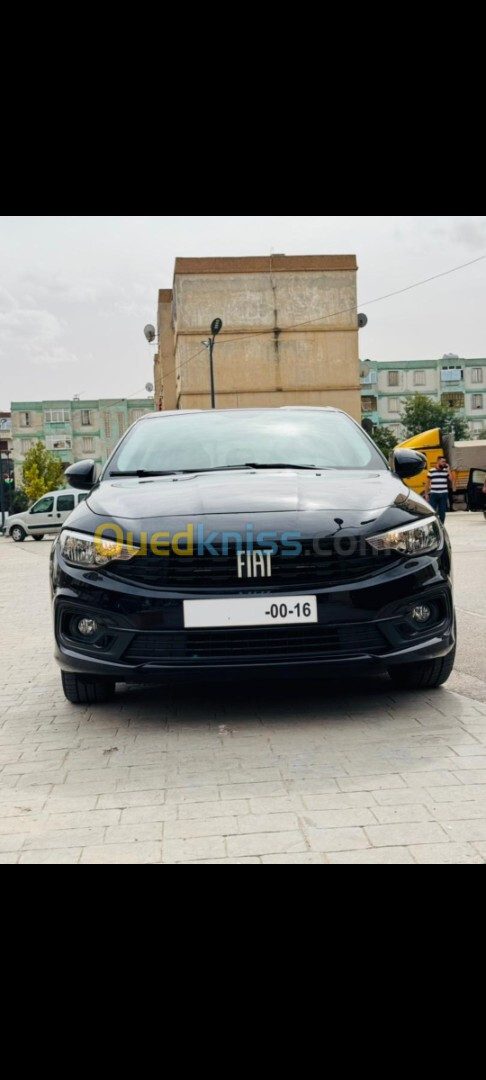 Fiat Tipo 2024 Life