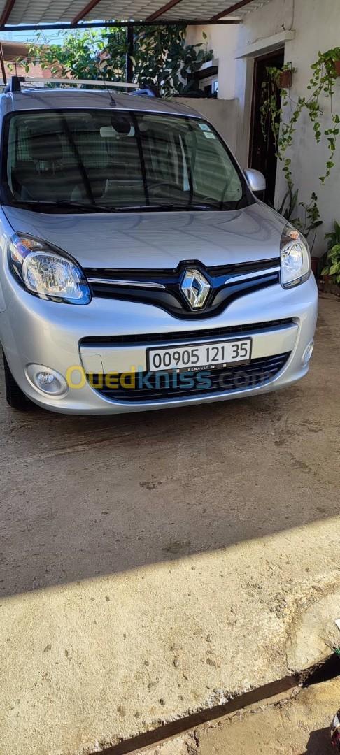 Renault Kangoo 2021 Privilège +