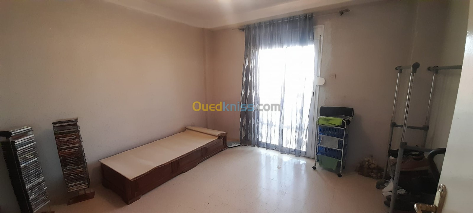 Location Appartement Alger Said hamdine