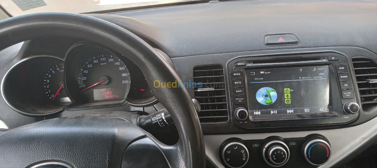 Kia Picanto 2016 Pop plus