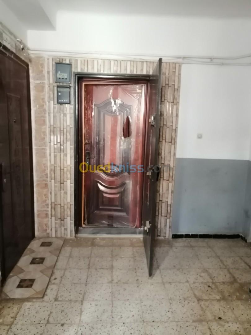 Vente Appartement F3 Aïn Defla Khemis miliana