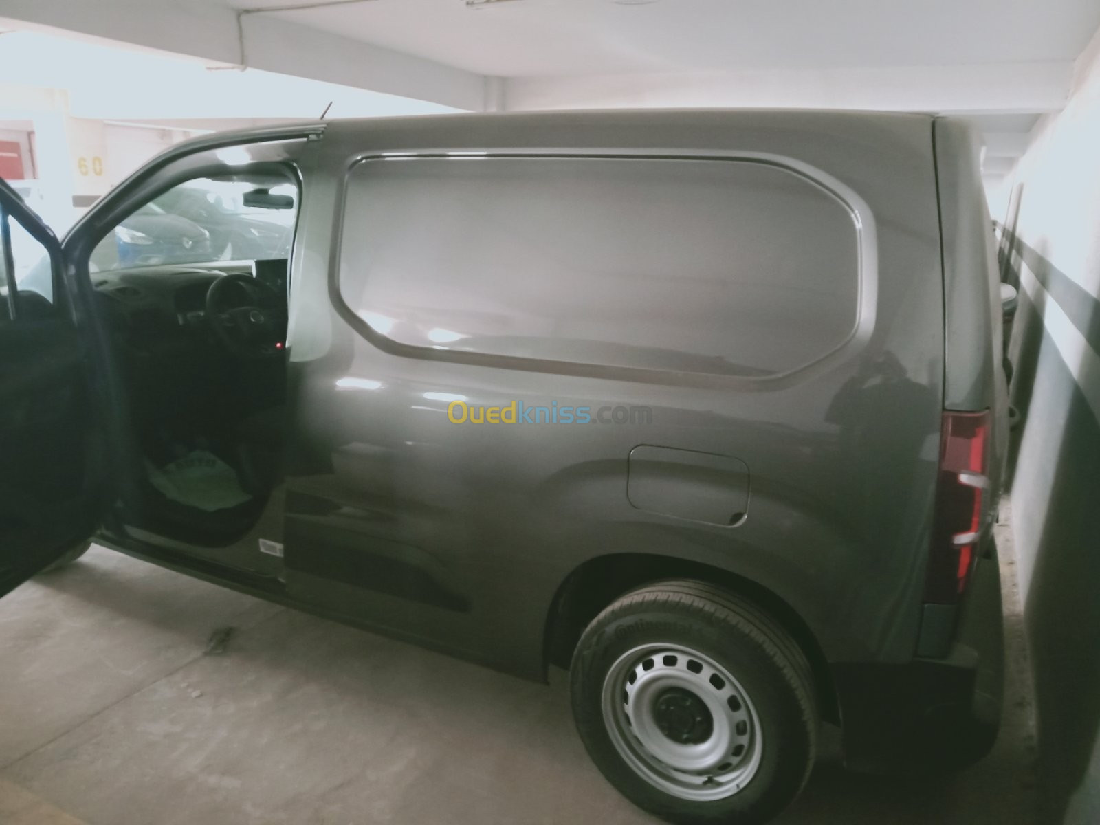 Fiat Doblo 2023 جديدة