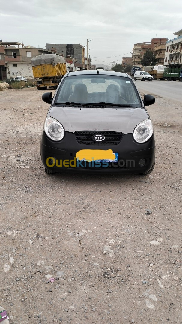 Kia Picanto 2008 Base + clim