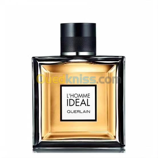 Testeur parfum homme 