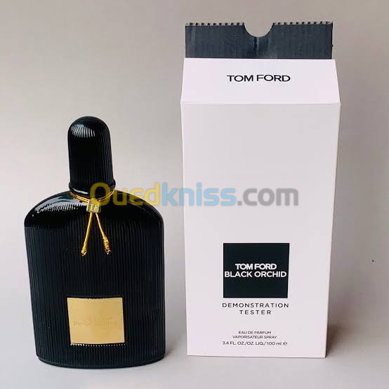 Testeurs parfum original