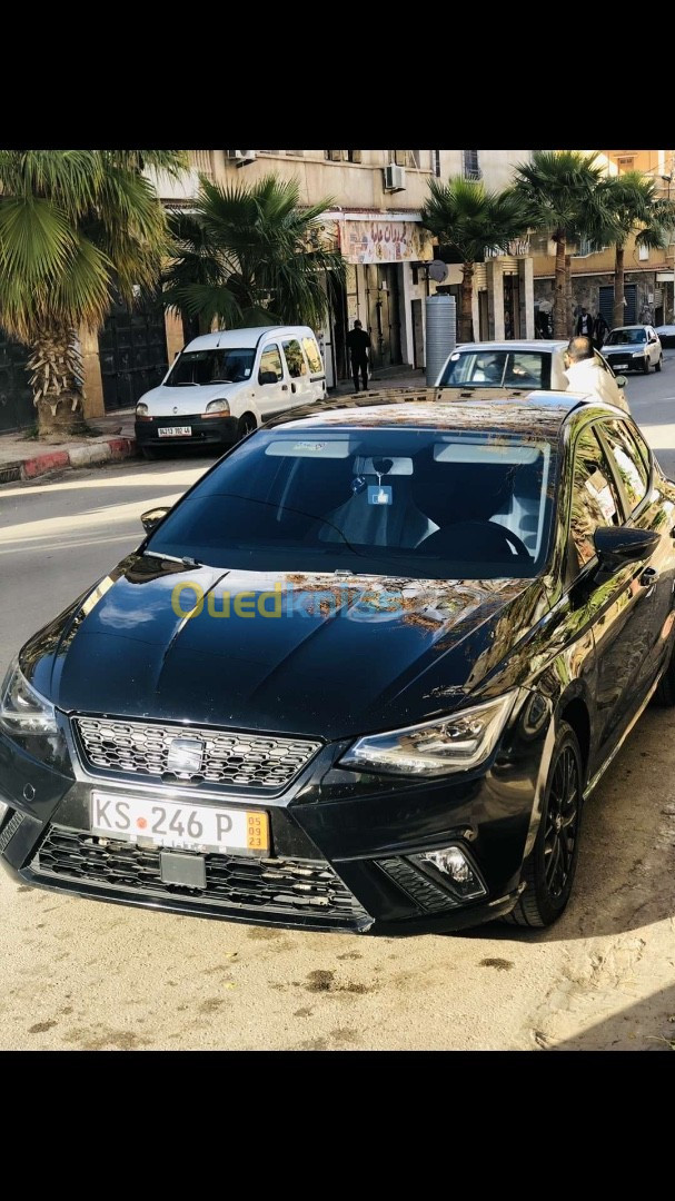 Seat Ibiza 2019 EDITION