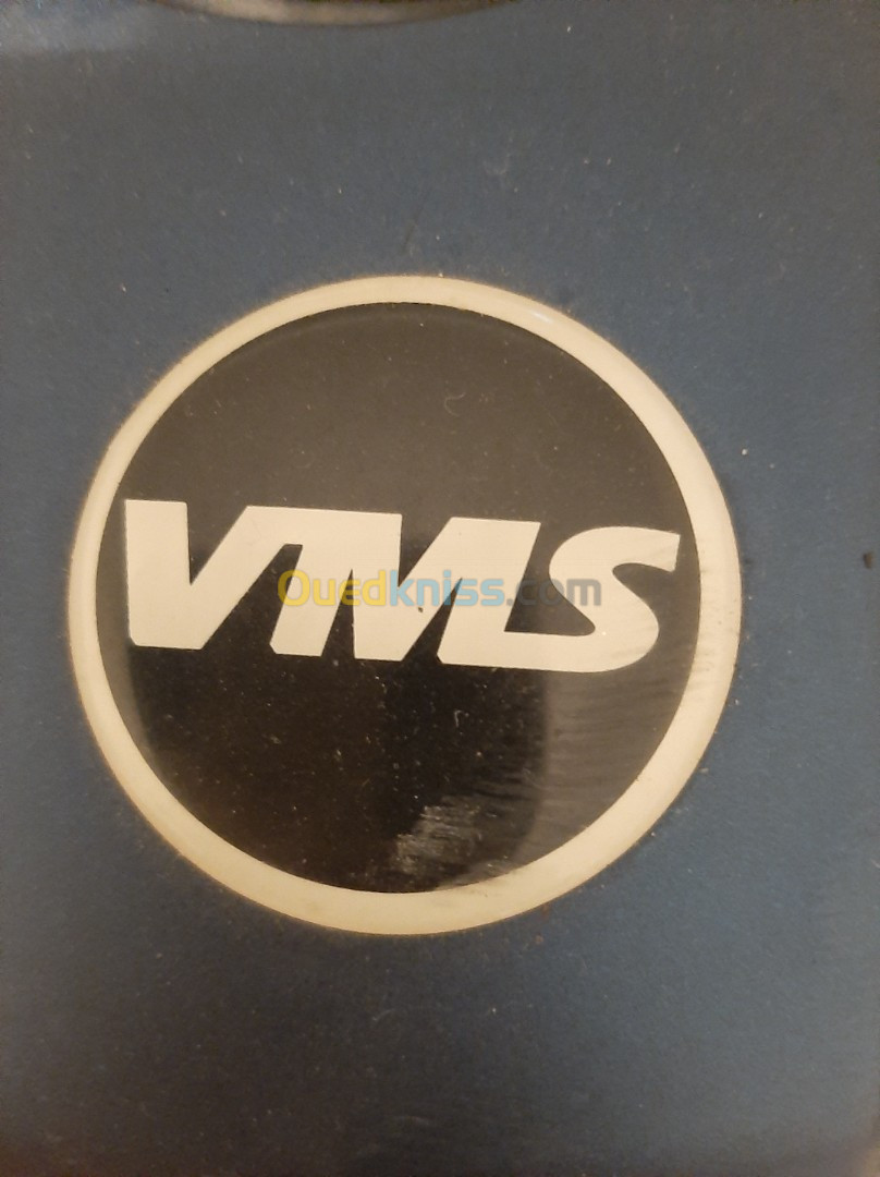 Vms V max 2021