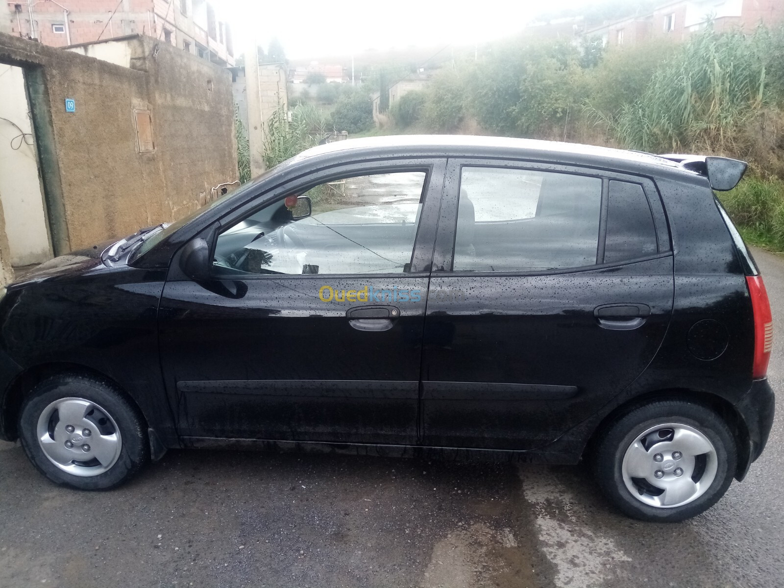 Kia Picanto 2007 Picanto