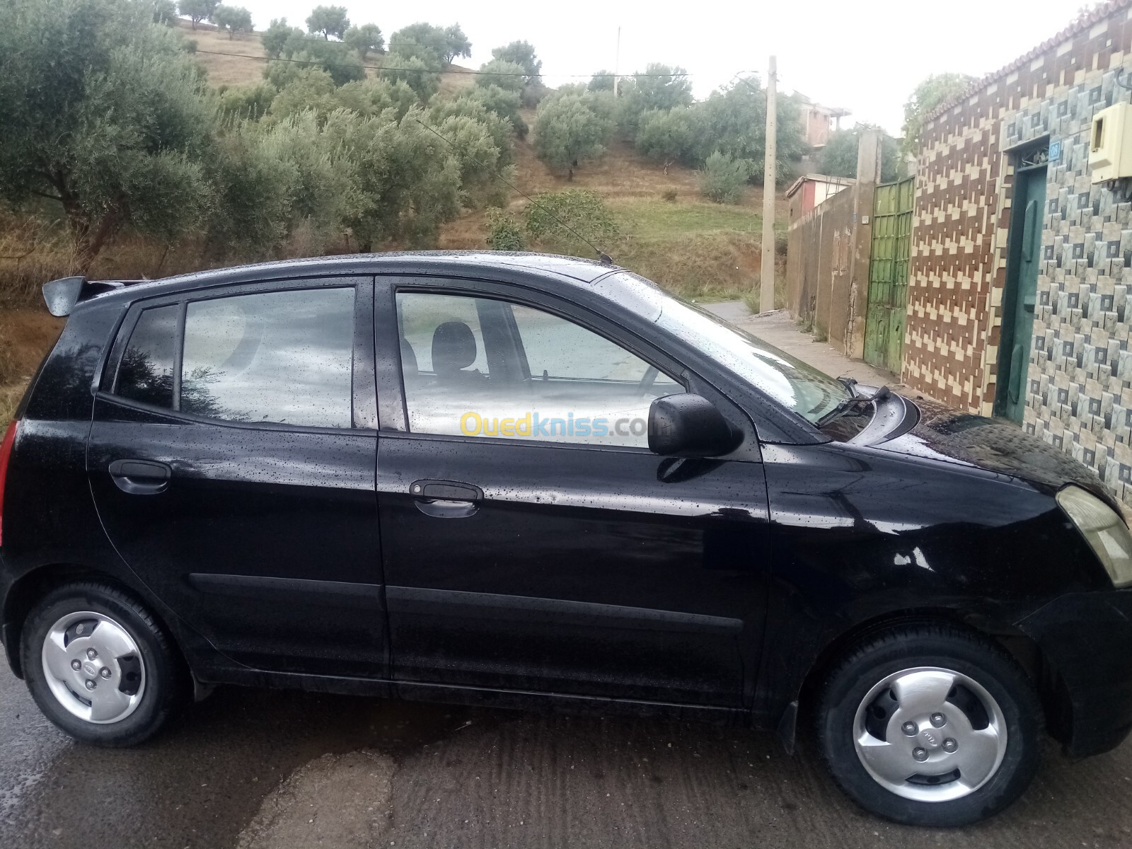 Kia Picanto 2007 Picanto