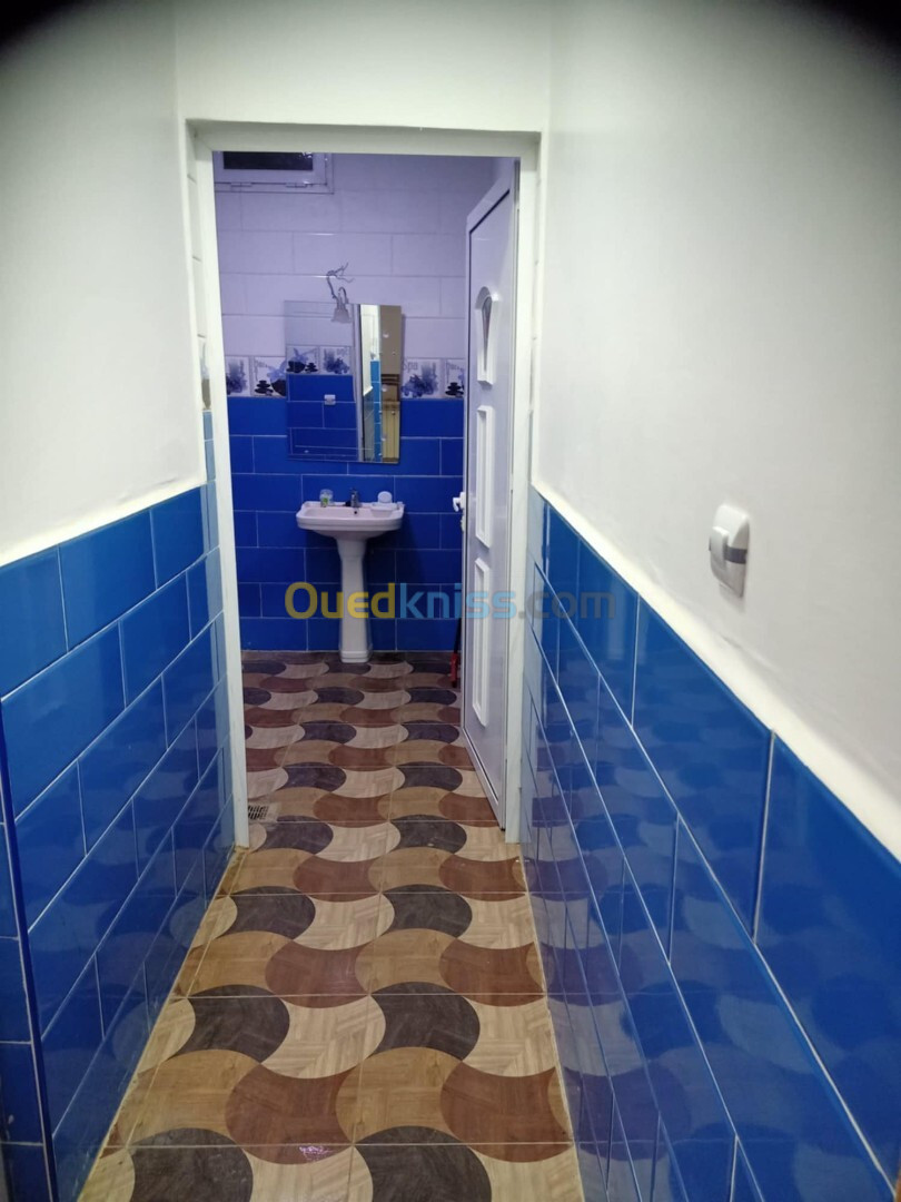 Vente Appartement F5 Skikda Azzaba