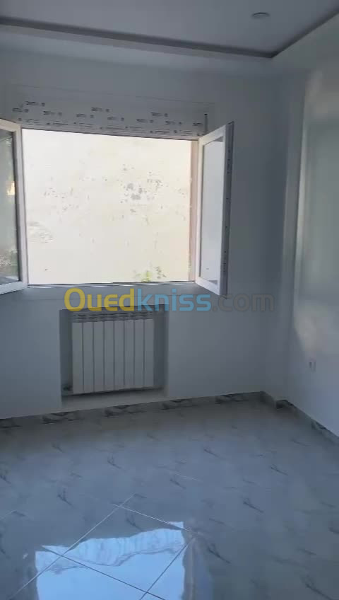 Vente Appartement F2 Alger El marsa