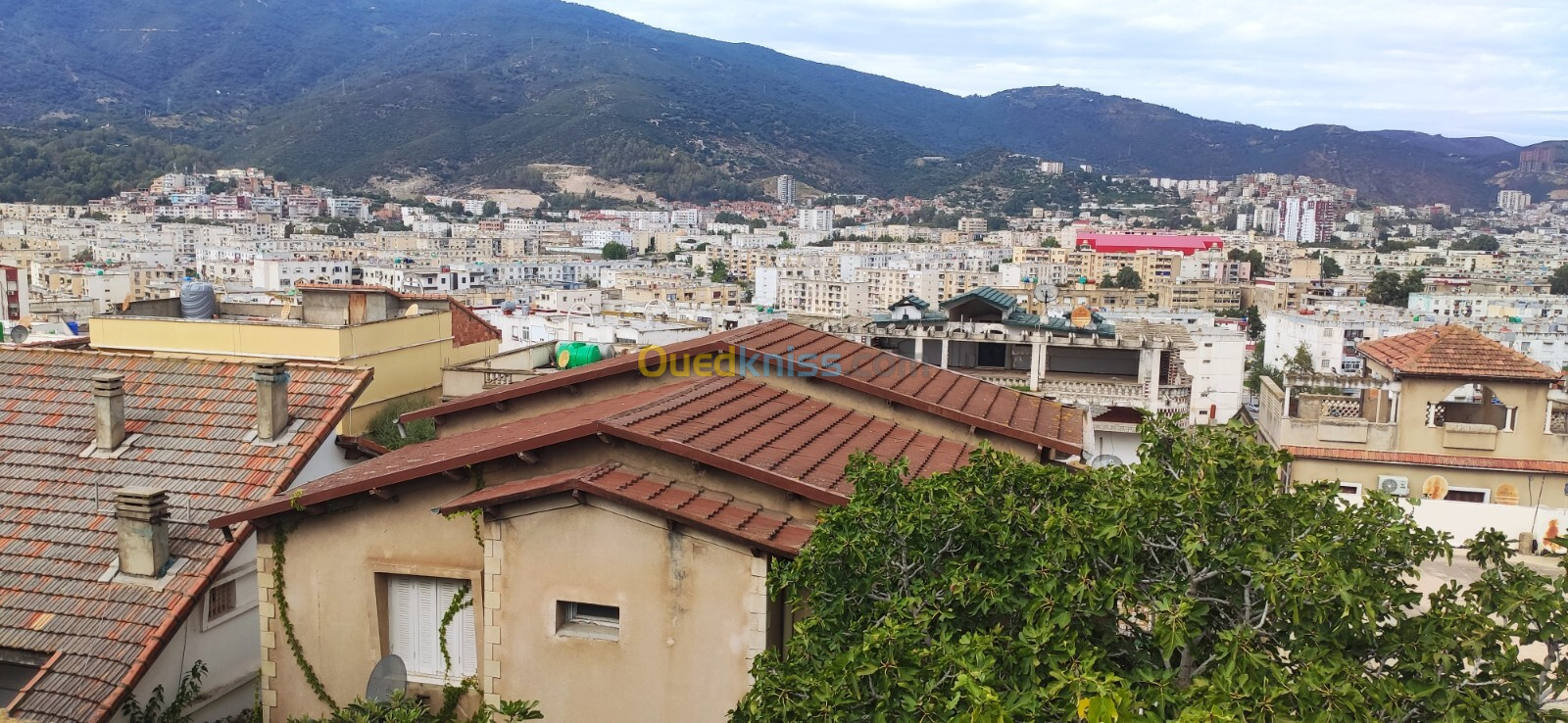 Vente Villa Annaba Annaba