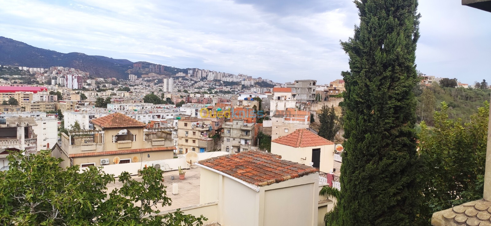 Vente Villa Annaba Annaba