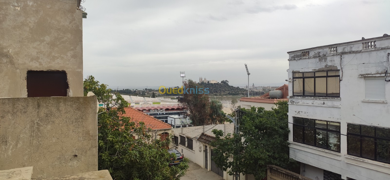 Vente Villa Annaba Annaba