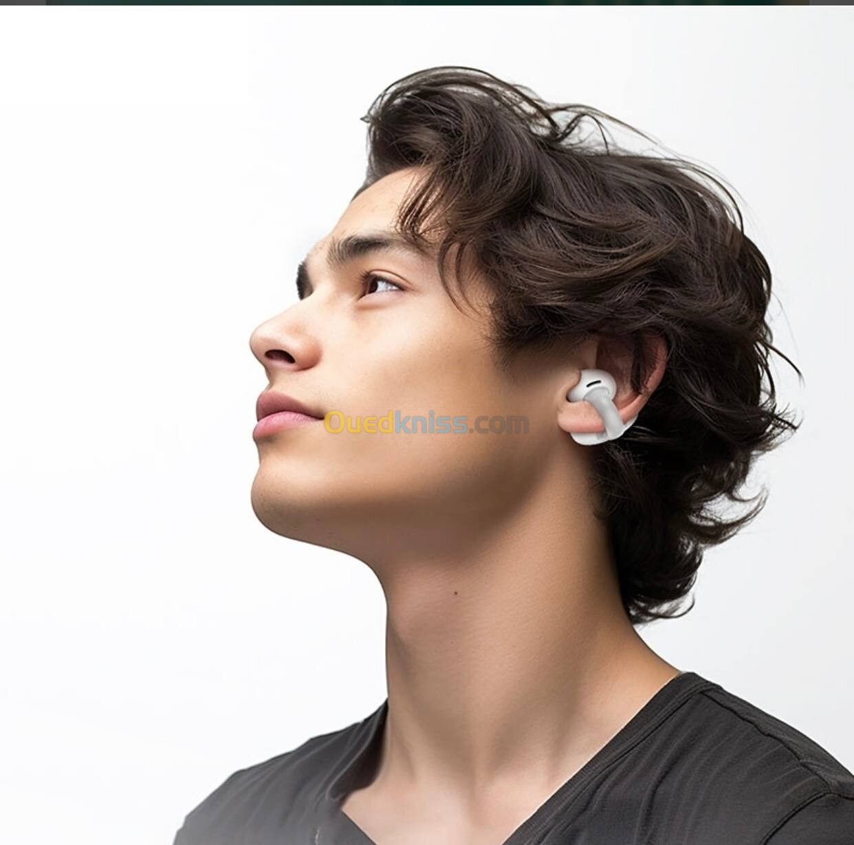 Écouteur Bluetooth  EW57 Ear Clip True Wireless TWS Hoco