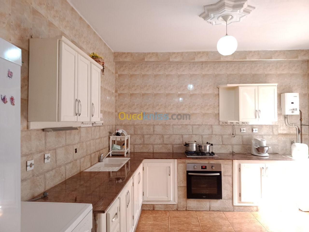 Vente Villa Oran Sidi chami