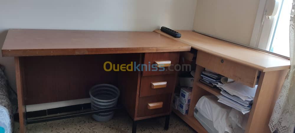 Vente table de PC et Bureau 