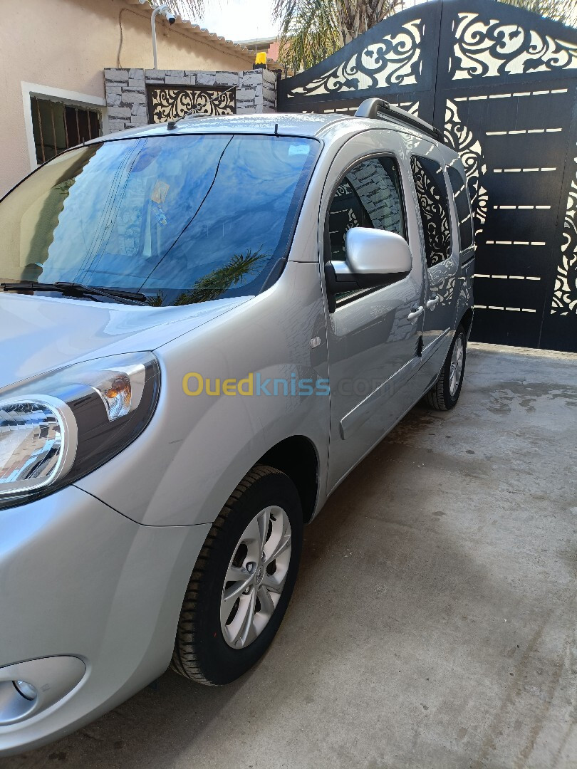 Renault Kangoo 2021 Privilège +