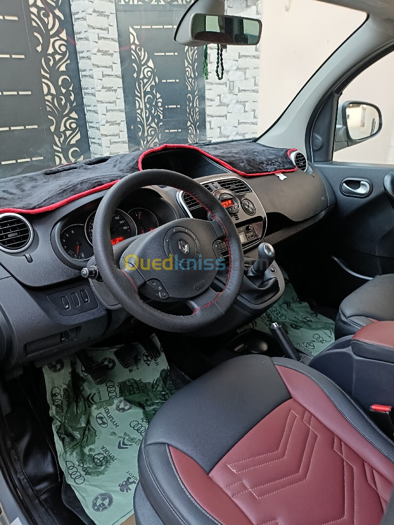 Renault Kangoo 2021 Privilège +