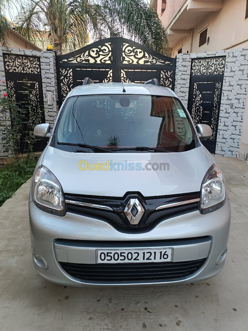 Renault Kangoo 2021 Privilège +