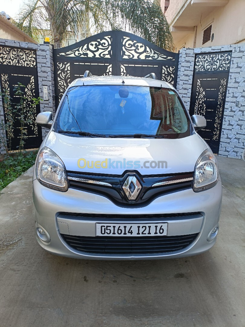 Renault Kangoo 2021 Privilège +