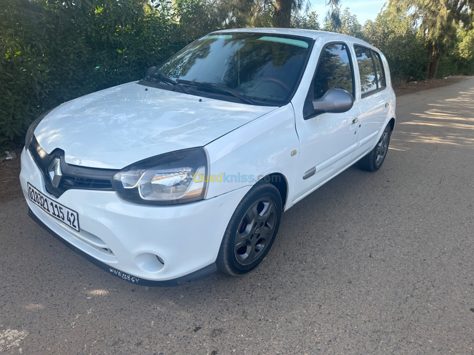 Renault Compus 2015