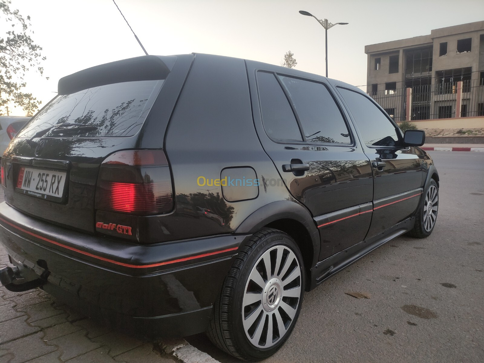 Volkswagen Golf 3 1993 