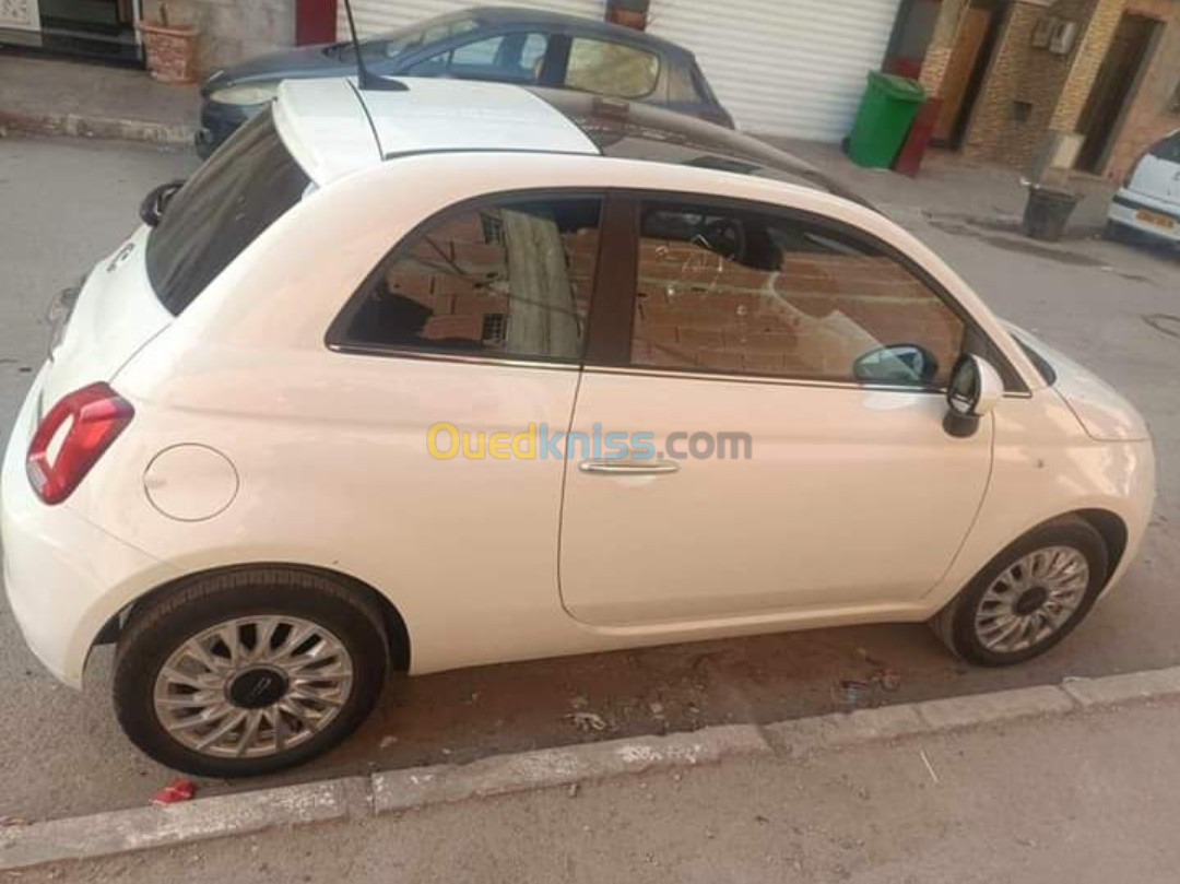 Fiat 500 2023 500