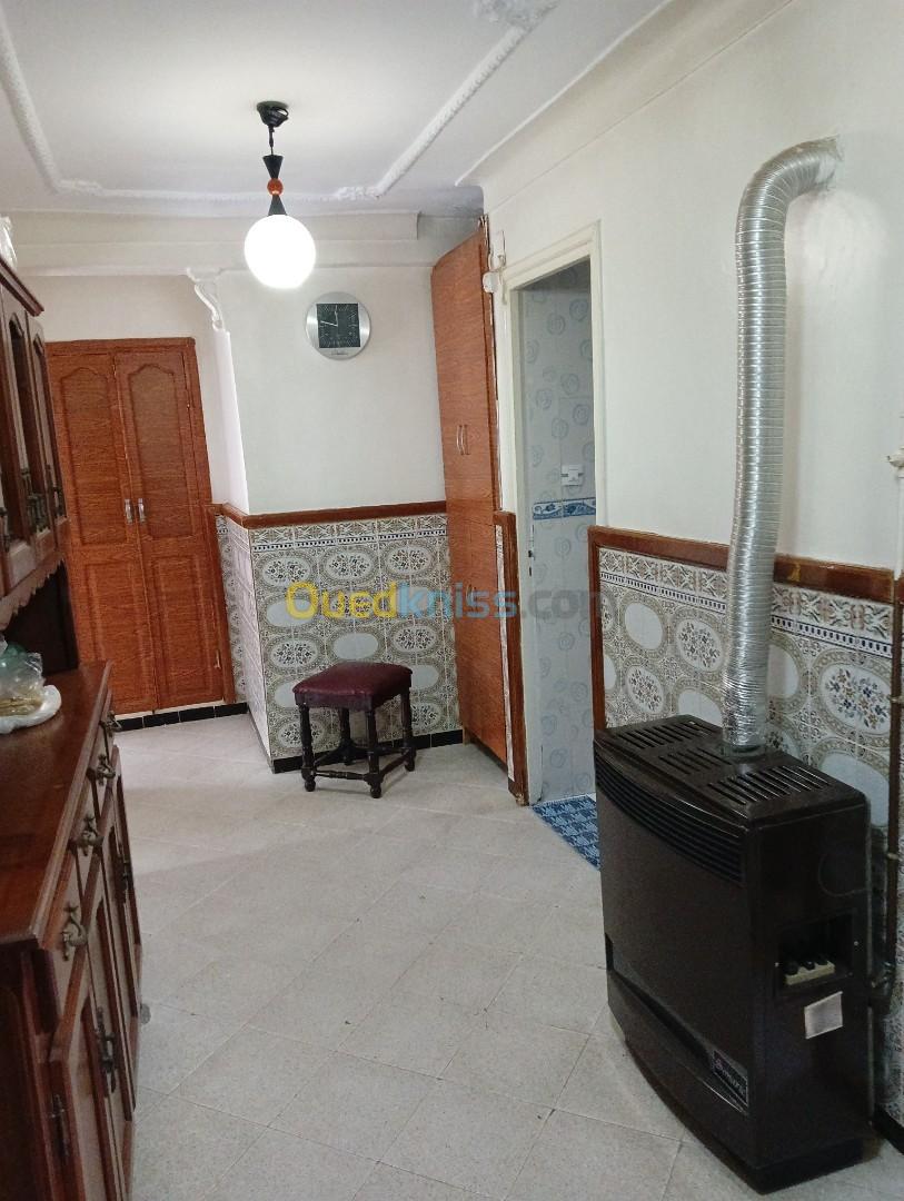 Vente Appartement F3 Tipaza Kolea