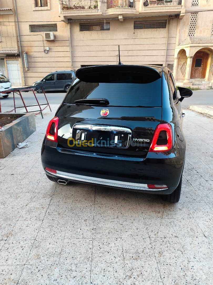 Fiat Fiat 500 2023 Dolcevita plus