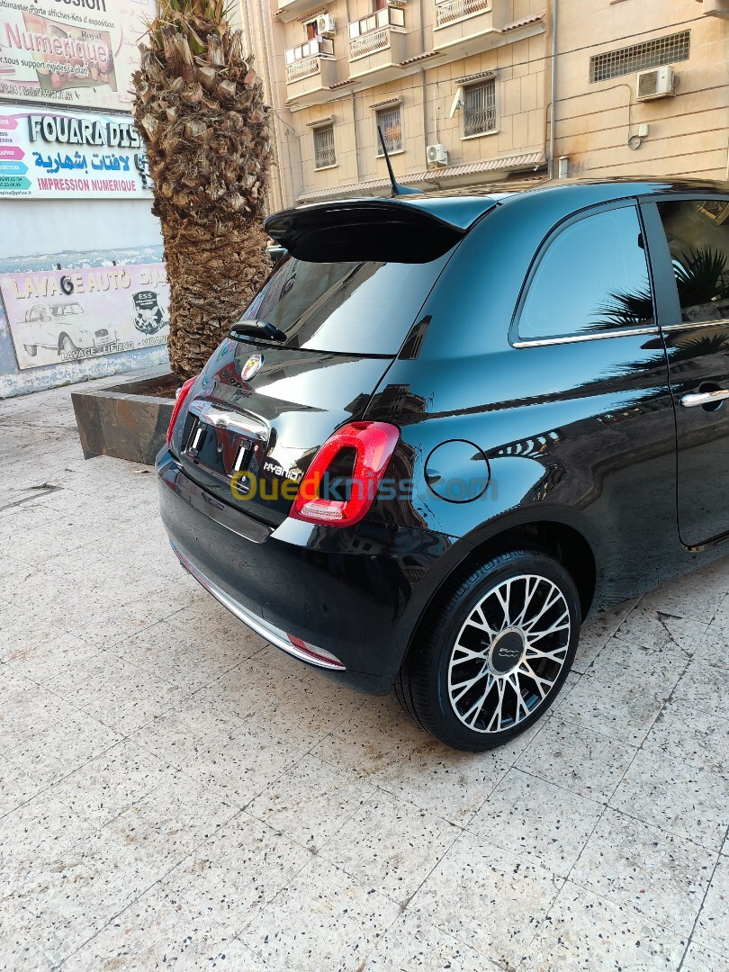 Fiat Fiat 500 2023 Doulcevita