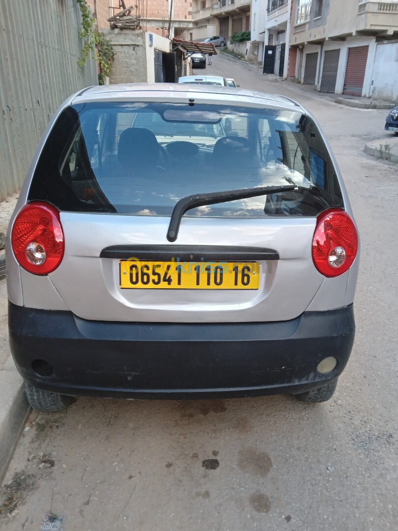 Chevrolet Spark 2010 Spark