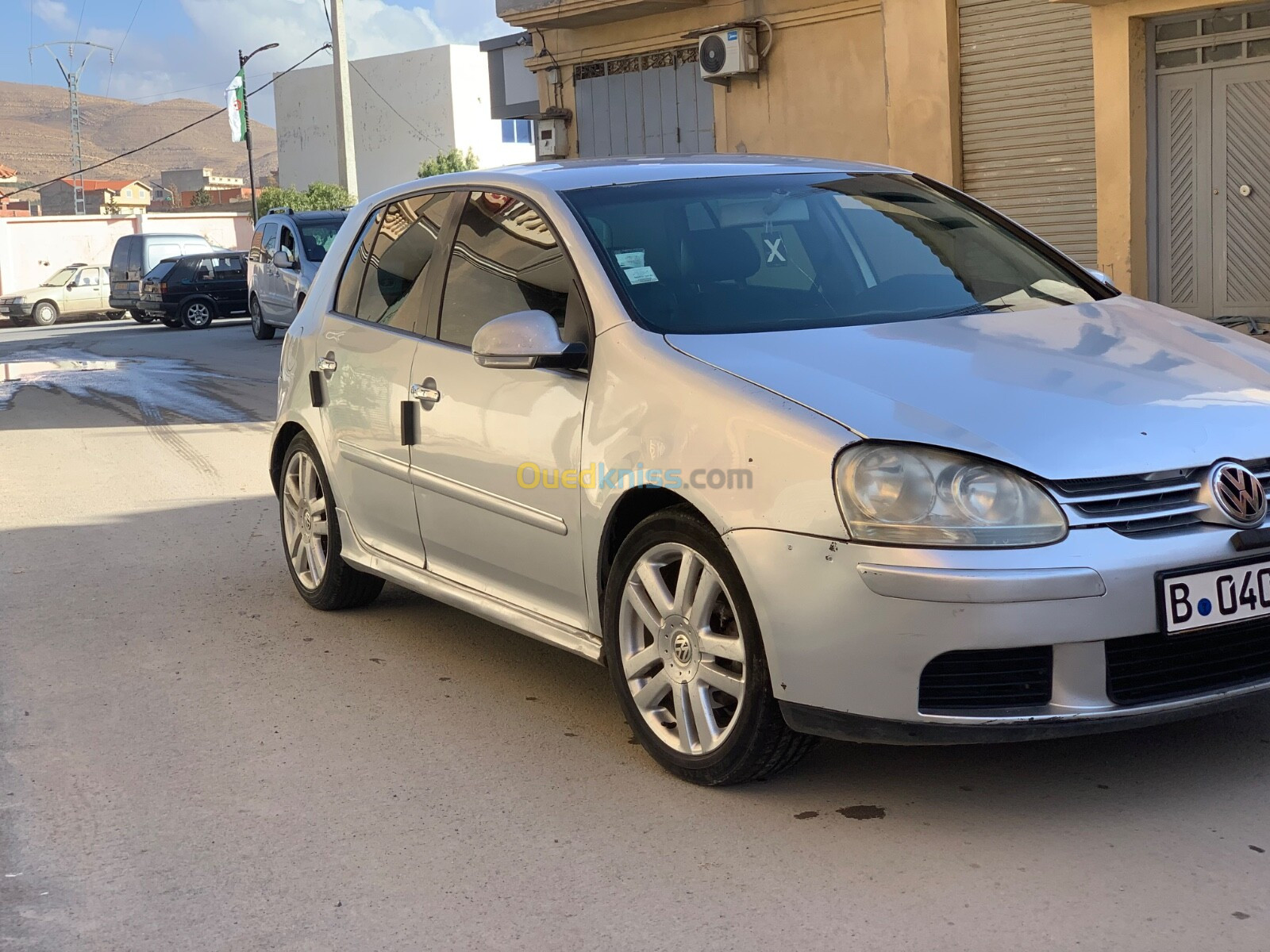 Volkswagen Golf 5 2004 Edition 30