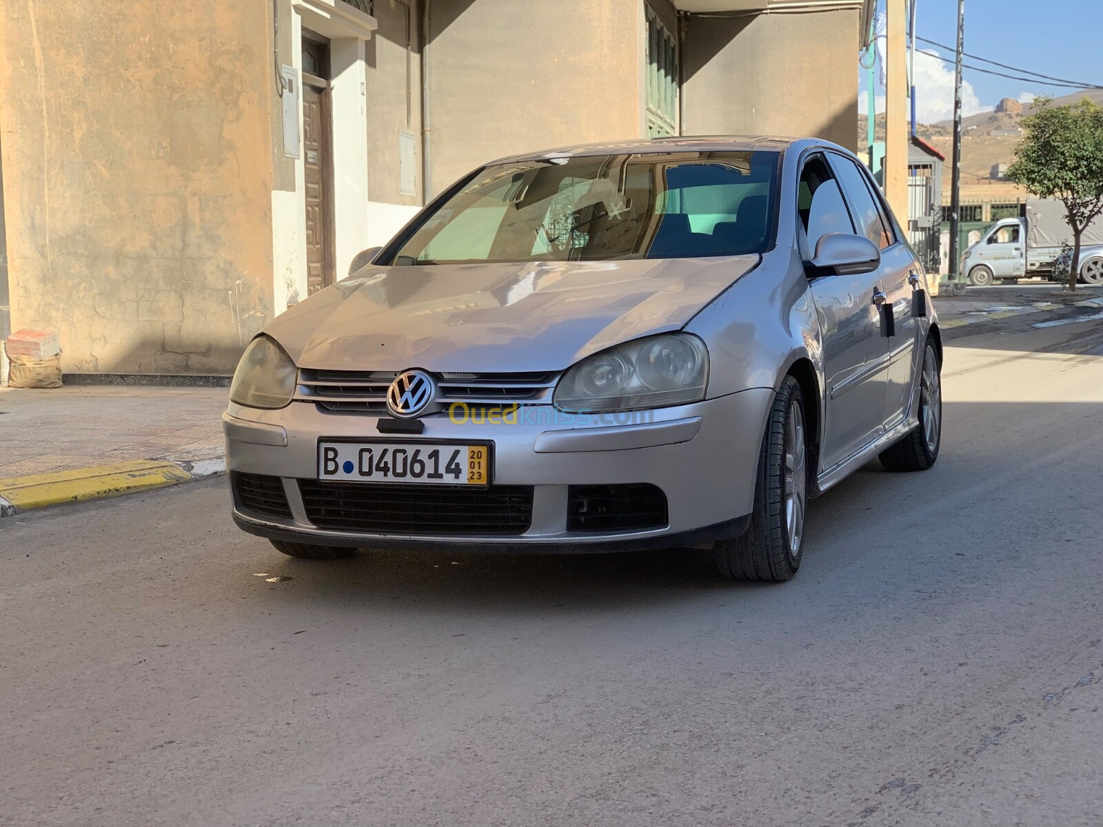 Volkswagen Golf 5 2004 Edition 30