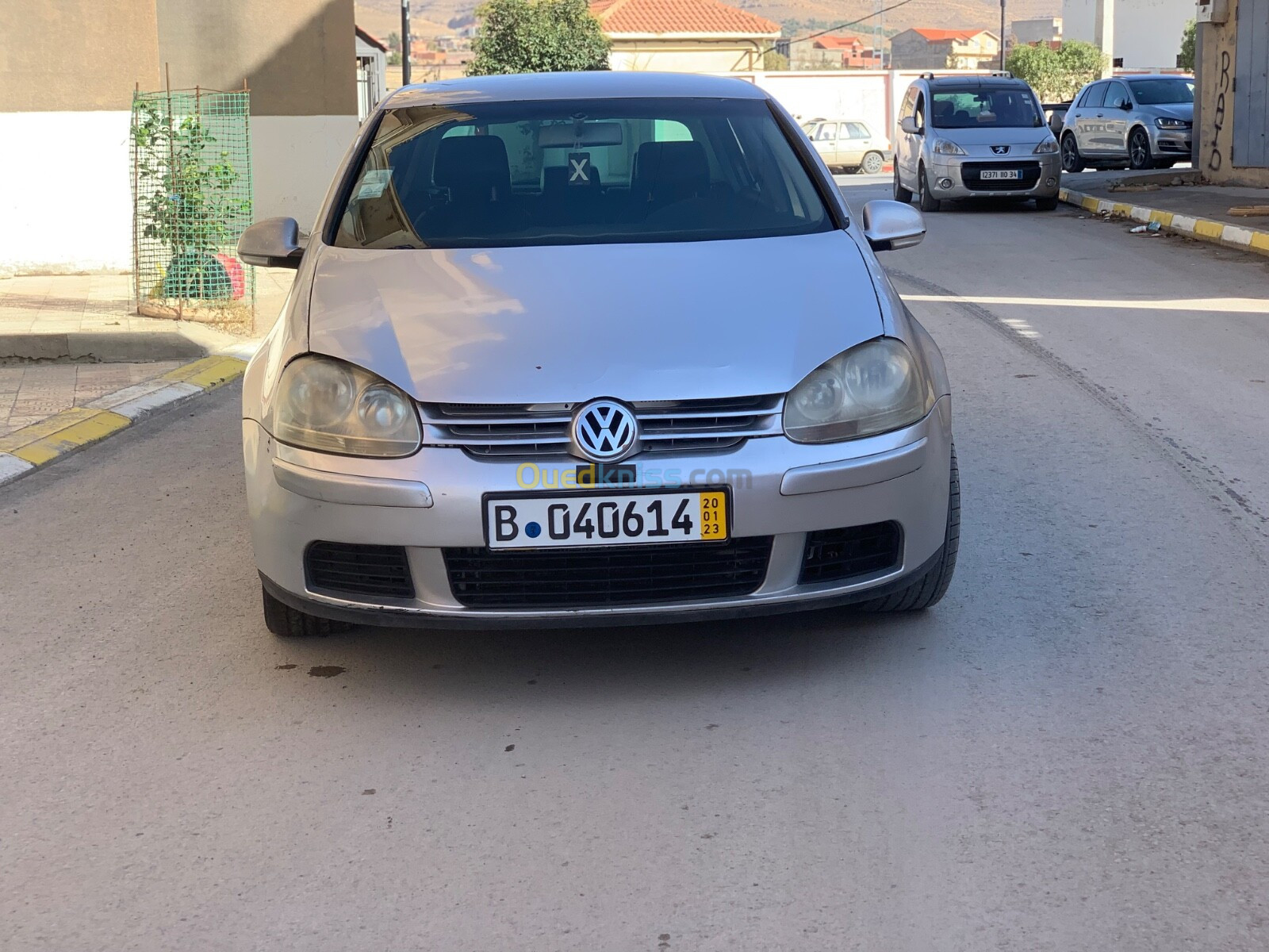 Volkswagen Golf 5 2004 Edition 30