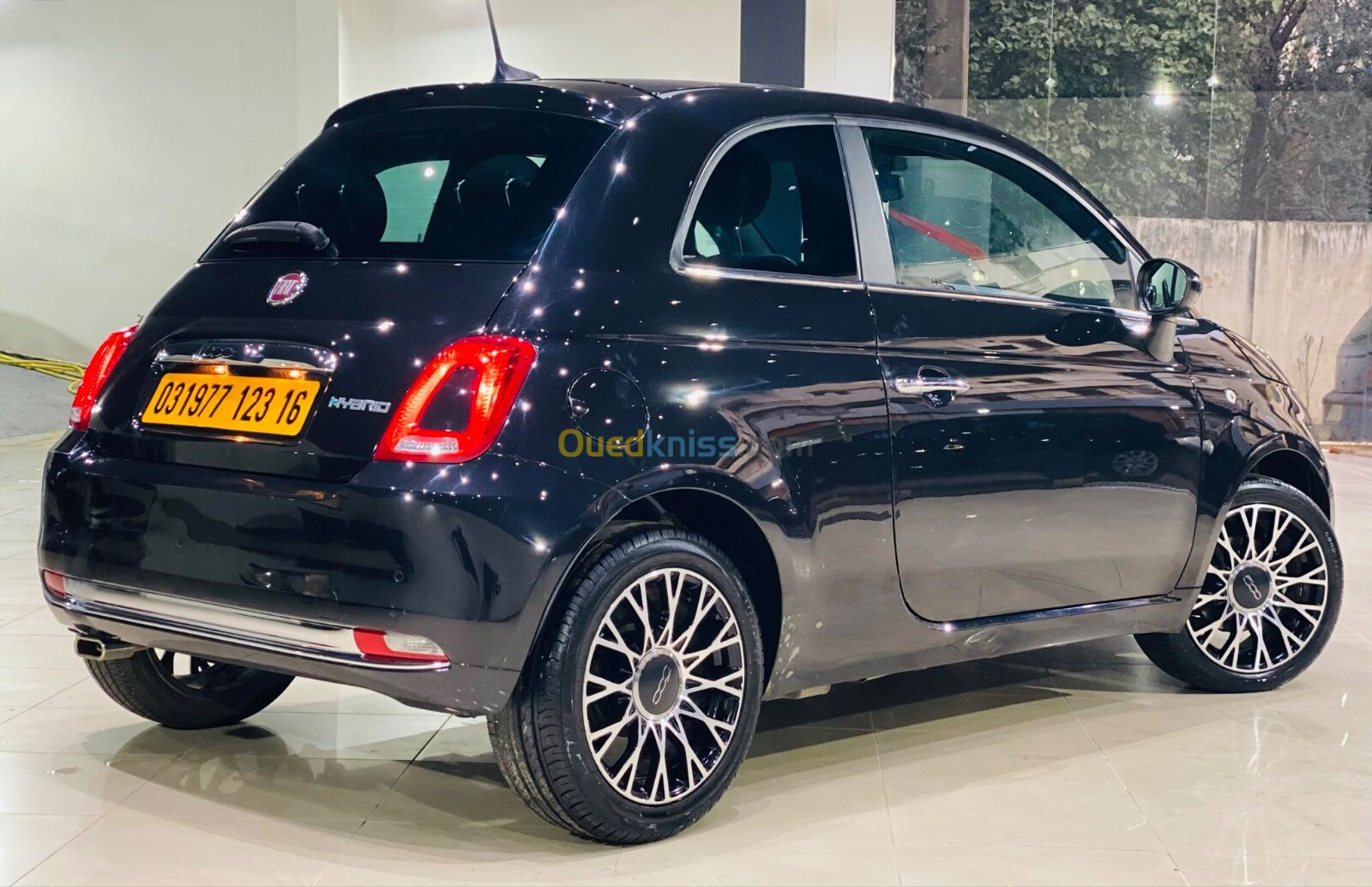 Fiat 500 2023 Dolce vita