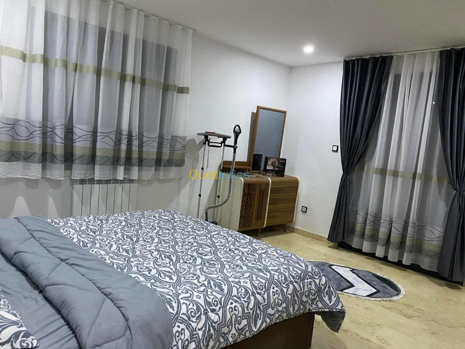 Location vacances Appartement F3 Oran Bir el djir