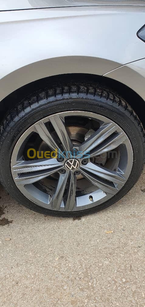 Volkswagen Golf 7 2019 Drive