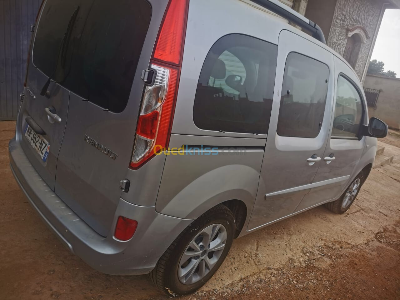 Renault Kangoo 2021 Privilège plus