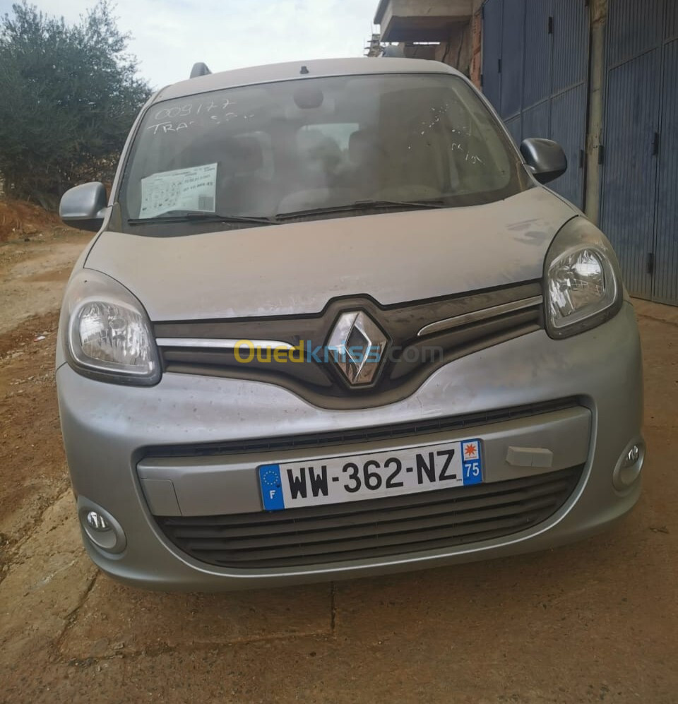 Renault Kangoo 2021 Privilège plus