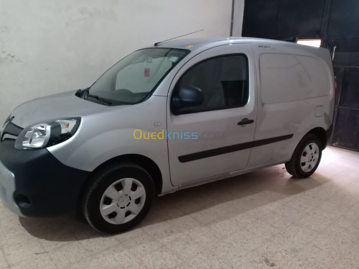 Renault Kangoo 2021 