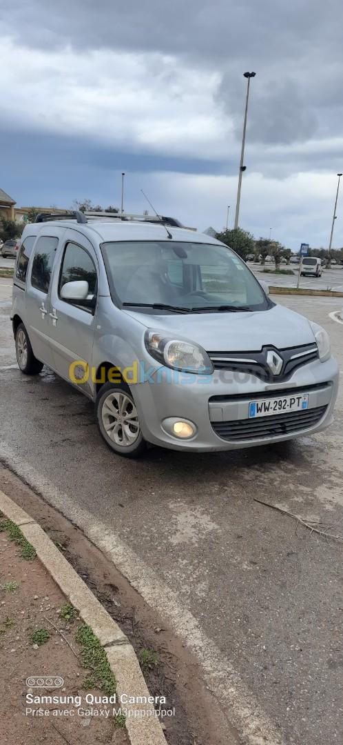 Renault Kangoo 2020 Privilège plus