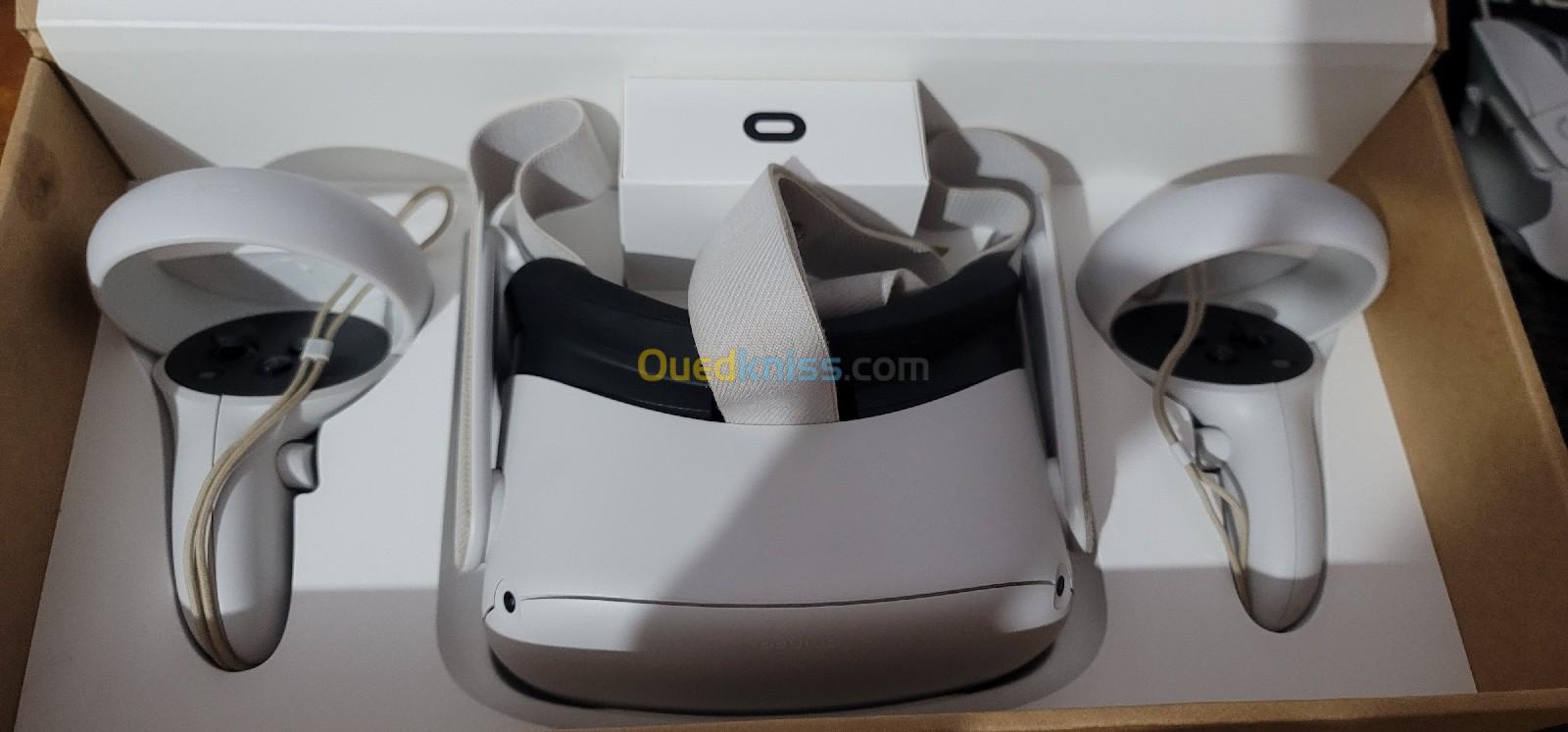 Oculus Quest 2 64gb