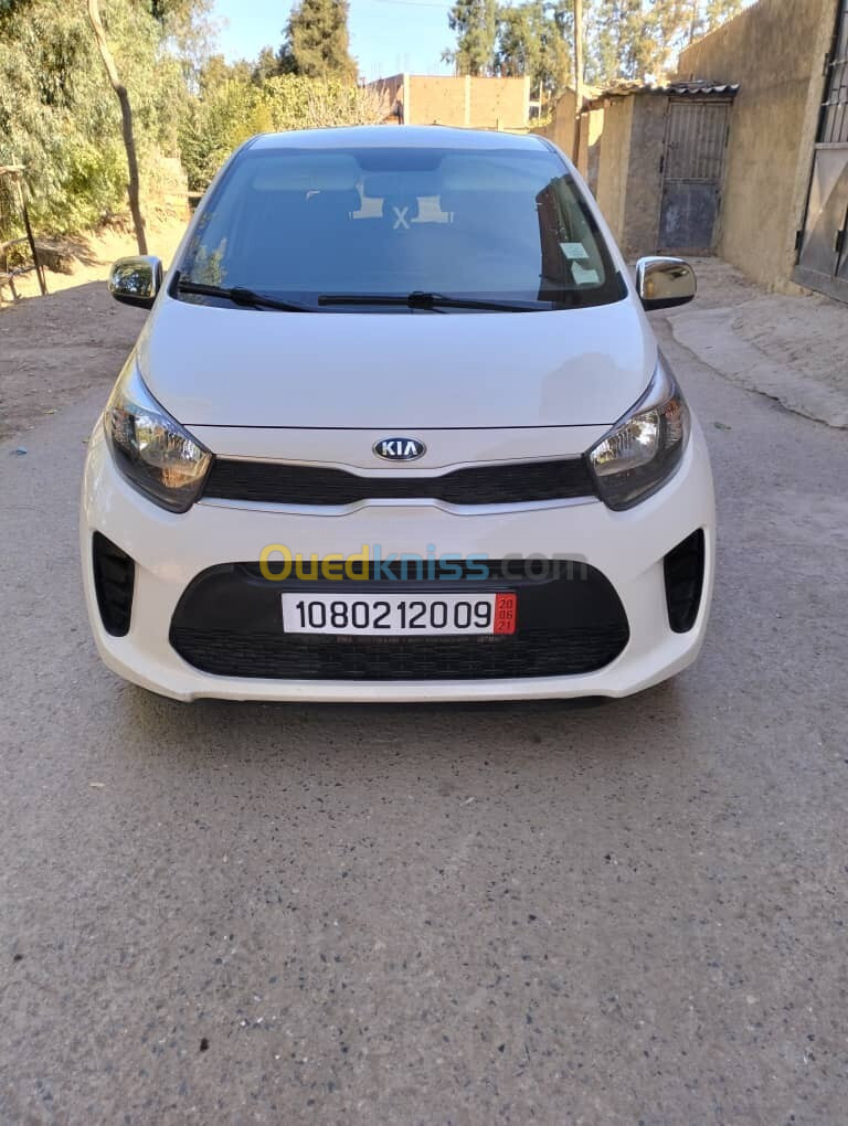 Kia Picanto 2020 LX