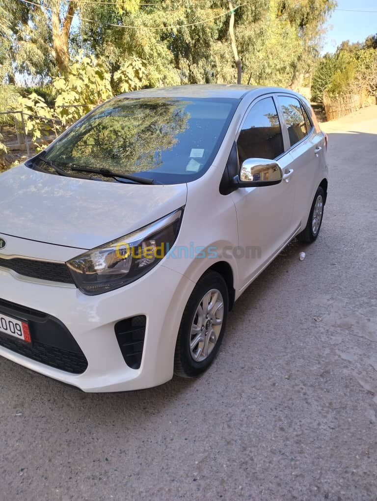 Kia Picanto 2020 LX