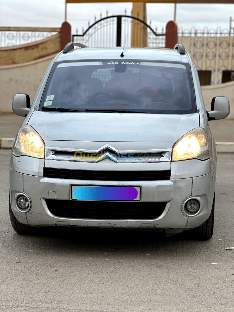 Citroen Berlingo 2010 