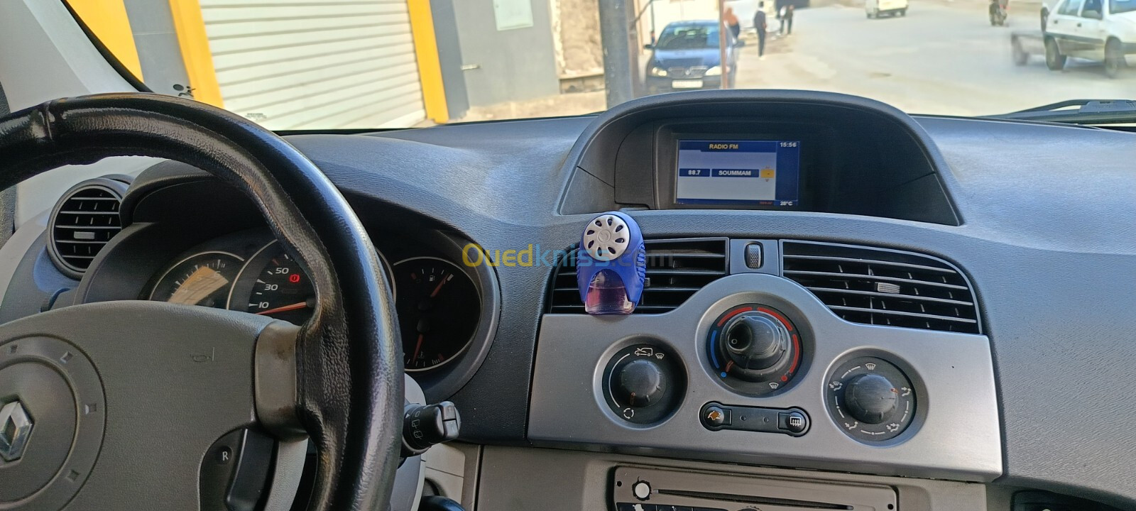 Renault Kangoo 2013 Privilège plus